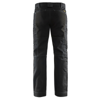 Blaklader Werkbroek Denim Stretch 1459-1142